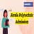 Kerala Polytechnic Admission 2025 - Date, Counselling, Seat Allotment, Rank List, Admission Process